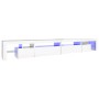 TV cabinet with bright white LED lights 290x36.5x40 cm by vidaXL, TV Furniture - Ref: Foro24-3152806, Price: 249,65 €, Discou...