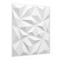 WallArt Paneles de pared 3D Puck 24 uds GA-WA27 de WallArt, Recubrimiento de paredes - Ref: Foro24-3082863, Precio: 71,18 €, ...