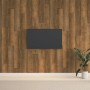 Brown PVC wood look wall panels 2.06 m² by vidaXL, Wall covering - Ref: Foro24-351815, Price: 41,01 €, Discount: %