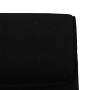 Black fabric bench 100x64x80 cm by vidaXL, Banks - Ref: Foro24-351353, Price: 79,81 €, Discount: %