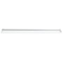 Chrome aluminum shower wall shelf 100 cm by vidaXL, Bathroom accessories - Ref: Foro24-153622, Price: 61,20 €, Discount: %