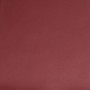 Banco de cuero sintético rojo tinto 107x80x81 cm de vidaXL, Bancos - Ref: Foro24-351402, Precio: 81,02 €, Descuento: %