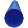 Blue polyester dog tunnel Ø55x500 cm by vidaXL, Play tents and tunnels - Ref: Foro24-172191, Price: 52,60 €, Discount: %