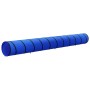 Blue polyester dog tunnel Ø55x500 cm by vidaXL, Play tents and tunnels - Ref: Foro24-172191, Price: 52,60 €, Discount: %