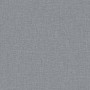 Banco de tela gris claro 100x75x76 cm de vidaXL, Bancos - Ref: Foro24-351321, Precio: 74,04 €, Descuento: %