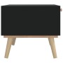 Coffee table with plywood drawers 80x40x35.5 cm by vidaXL, Coffee table - Ref: Foro24-352158, Price: 72,99 €, Discount: %