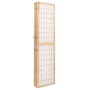 Folding screen with 6 Japanese style panels 240x170 cm by vidaXL, Room dividers - Ref: Foro24-352086, Price: 220,41 €, Discou...