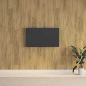 Brown PVC wood look wall panels 2.06 m² by vidaXL, Wall covering - Ref: Foro24-351814, Price: 44,99 €, Discount: %