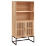 Tall plywood sideboard 60x35x125 cm by vidaXL, Lockers and storage cabinets - Ref: Foro24-352135, Price: 137,99 €, Discount: %