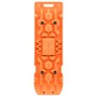 Traction boards 2 units orange nylon 107x31x7 cm by vidaXL, Emergency kits and tools - Ref: Foro24-210772, Price: 91,28 €, Di...