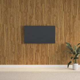 Brown PVC wood-look wall panels 2.06 m² by vidaXL, Wall covering - Ref: Foro24-351816, Price: 41,35 €, Discount: %