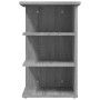 Sonoma gray plywood auxiliary furniture 35x35x55 cm by vidaXL, Sideboards - Ref: Foro24-826367, Price: 30,92 €, Discount: %