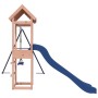 Douglas solid wood outdoor playground by vidaXL, Swings and play structures - Ref: Foro24-3155856, Price: 253,99 €, Discount: %