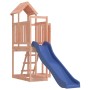 Douglasie Massivholz Spielplatz im Freien von vidaXL, Schaukeln und Spielgeräte - Ref: Foro24-3155829, Preis: 348,98 €, Rabat...