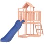 Douglasie Massivholz Spielplatz im Freien von vidaXL, Schaukeln und Spielgeräte - Ref: Foro24-3155829, Preis: 348,98 €, Rabat...