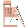 Outdoor solid Douglas wood playground by vidaXL, Swings and play structures - Ref: Foro24-3155967, Price: 314,99 €, Discount: %