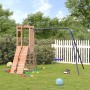 Douglasie Massivholz Spielplatz im Freien von vidaXL, Schaukeln und Spielgeräte - Ref: Foro24-3155919, Preis: 261,69 €, Rabat...