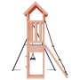 Douglas solid wood outdoor playground by vidaXL, Swings and play structures - Ref: Foro24-3155814, Price: 255,09 €, Discount: %