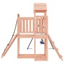 Douglas solid wood outdoor playground by vidaXL, Swings and play structures - Ref: Foro24-3155838, Price: 405,92 €, Discount: %