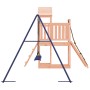 Douglas solid wood outdoor playground by vidaXL, Swings and play structures - Ref: Foro24-3155838, Price: 405,92 €, Discount: %