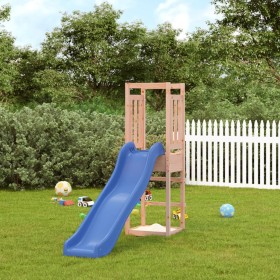 Douglas solid wood outdoor playground by vidaXL, Swings and play structures - Ref: Foro24-3155943, Price: 185,99 €, Discount: %