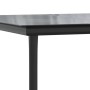 Set de comedor jardín 11 pzas con cojines ratán sintético negro de vidaXL, Conjuntos de jardín - Ref: Foro24-3185148, Precio:...