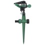 Impulse Garden Irrigation Irrigation 6 Pieces by vidaXL, Sprinklers and sprinkler heads - Ref: Foro24-40847, Price: 21,32 €, ...