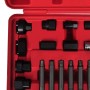 alternator freewheel removal set 22 pieces by vidaXL, Hand tools - Ref: Foro24-210120, Price: 36,06 €, Discount: %