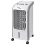 Portable air cooler 80 W 4 L 270 m³/h 25x26x56 cm by vidaXL, air coolers - Ref: Foro24-50483, Price: 99,51 €, Discount: %