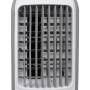 Enfriador de aire portátil 80 W 4 L 270 m³/h 25x26x56 cm de vidaXL, Enfriadores de aire - Ref: Foro24-50483, Precio: 111,99 €...