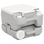 Juego de inodoro con lavabo portátil para camping de vidaXL, Camping y senderismo - Ref: Foro24-3186667, Precio: 195,21 €, De...