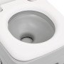 Juego de inodoro con lavabo portátil para camping de vidaXL, Camping y senderismo - Ref: Foro24-3186667, Precio: 195,21 €, De...