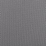 Black Polyester Insect Door Screen x4 220x100 cm by vidaXL, Mosquito nets for windows - Ref: Foro24-141127, Price: 23,21 €, D...