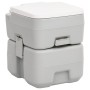 Portable Camping Toilet and Water Tank Set by vidaXL, Camping and hiking - Ref: Foro24-3186652, Price: 254,40 €, Discount: %