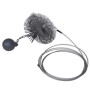 Round chimney cleaner brush, 25 cm diameter by vidaXL, Chimney sweep - Ref: Foro24-141273, Price: 30,50 €, Discount: %