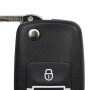 Central locking system for car with 2 remotes for VW Skoda Audi by vidaXL, Closures and locking systems for vehicle doors - R...