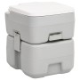 Juego de inodoro con lavabo portátil para camping de vidaXL, Camping y senderismo - Ref: Foro24-3186665, Precio: 226,44 €, De...