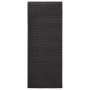 Sisal carpet for black scratching post 80x200 cm by vidaXL, Cat Furniture Accessories - Ref: Foro24-3203435, Price: 85,99 €, ...