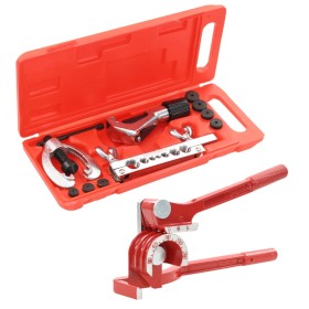 Expansion Tool Kit Curved Tube Repair Set by vidaXL, Hand tools - Ref: Foro24-210201, Price: 46,97 €, Discount: %