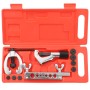 Kit de Herramienta de Expansión Set de Reparación de Tubo Curvo de vidaXL, Herramientas de mano - Ref: Foro24-210201, Precio:...