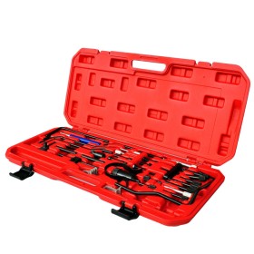 Engine timing tool set for Citroen and Peugeot vehicles by vidaXL, Hand tools - Ref: Foro24-210105, Price: 61,23 €, Discount: %