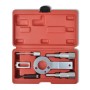 Diesel adjustment and locking kit 210182 for Saab Vauxhall/Opel by vidaXL, Hand tools - Ref: Foro24-210182, Price: 23,60 €, D...