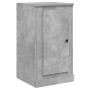 Sideboards 3 Stück betongraues Sperrholz von vidaXL, Sideboards - Ref: Foro24-3185275, Preis: 157,99 €, Rabatt: %