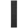 Sisal mat for black scratching post 66x300 cm by vidaXL, Cat Furniture Accessories - Ref: Foro24-3203431, Price: 84,24 €, Dis...