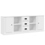 Sideboards 3 pieces white plywood by vidaXL, Sideboards - Ref: Foro24-3185255, Price: 166,79 €, Discount: %