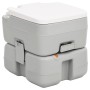 Juego de inodoro con lavabo portátil para camping de vidaXL, Camping y senderismo - Ref: Foro24-3186666, Precio: 210,00 €, De...