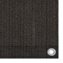 Tent carpet 300x600 cm brown by vidaXL, Tent Accessories - Ref: Foro24-310810, Price: 52,18 €, Discount: %