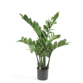 Emerald Artificial Zamioculca Plant 70 cm by Emerald, artificial flora - Ref: Foro24-423603, Price: 55,99 €, Discount: %