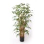 Emerald Artificial Bamboo Deluxe 145 cm by Emerald, artificial flora - Ref: Foro24-423607, Price: 162,04 €, Discount: %