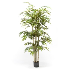 Emerald Bambú artificial 150 cm de Emerald, Flora artificial - Ref: Foro24-423608, Precio: 140,21 €, Descuento: %